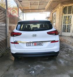 هيونداي توسان